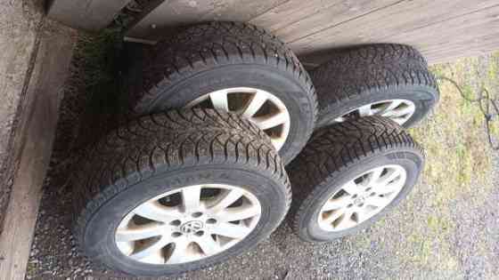 Volkswagen Golf Оулу