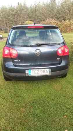 Volkswagen Golf Оулу