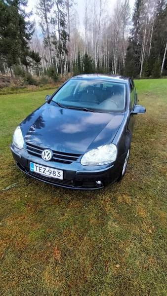 Volkswagen Golf Oulu - photo 1