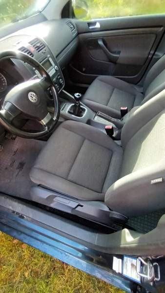 Volkswagen Golf Oulu - photo 6