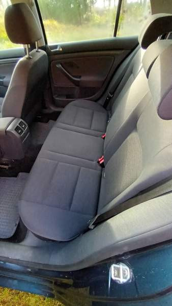 Volkswagen Golf Oulu - photo 5