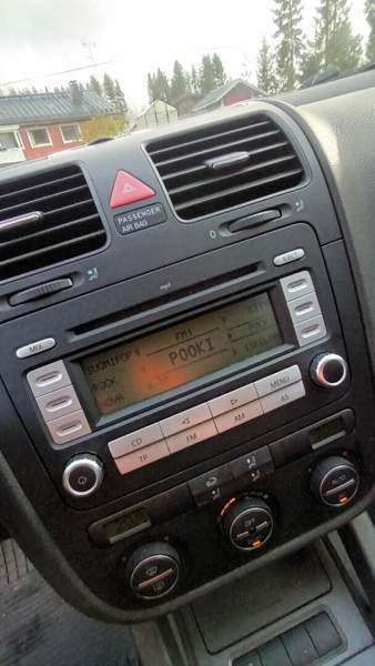 Volkswagen Golf Oulu - photo 7