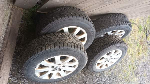 Volkswagen Golf Oulu - photo 3