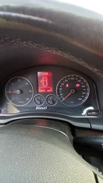 Volkswagen Golf Oulu - photo 8