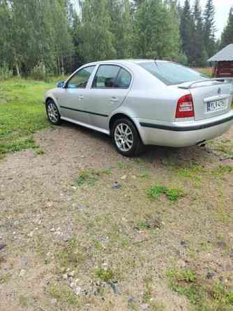 Skoda Octavia Tornio