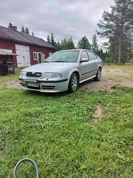 Skoda Octavia Tornio – foto 3