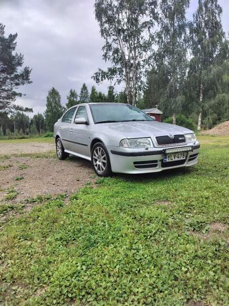 Skoda Octavia Tornio – foto 2