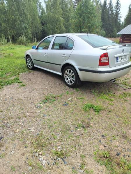 Skoda Octavia Tornio – foto 5