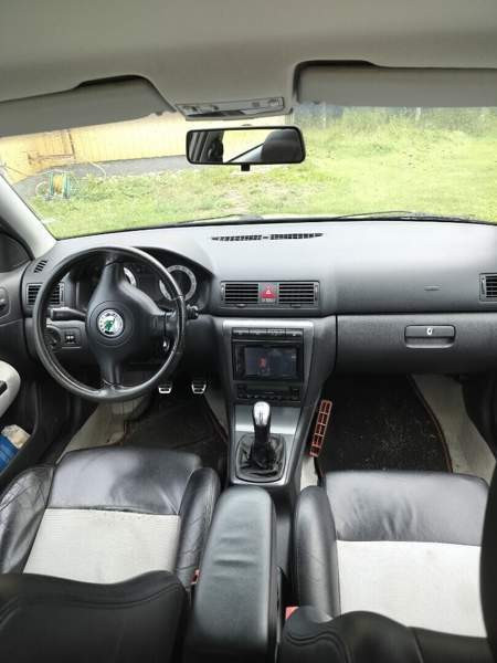 Skoda Octavia Tornio – foto 8