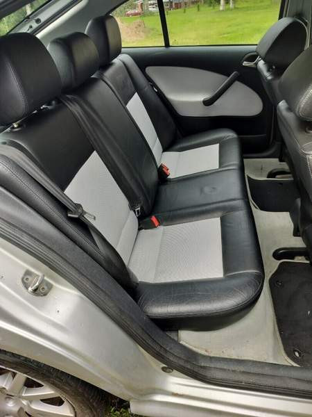 Skoda Octavia Tornio – foto 7