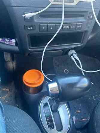 Toyota Yaris Helsinki