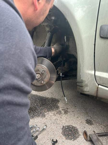 Toyota Yaris Helsinki - valokuva 4