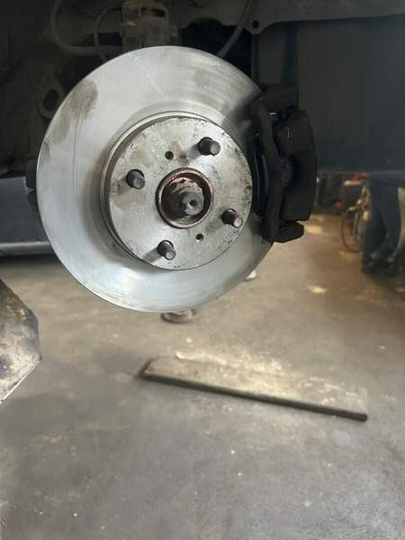 Toyota Yaris Helsinki - valokuva 7