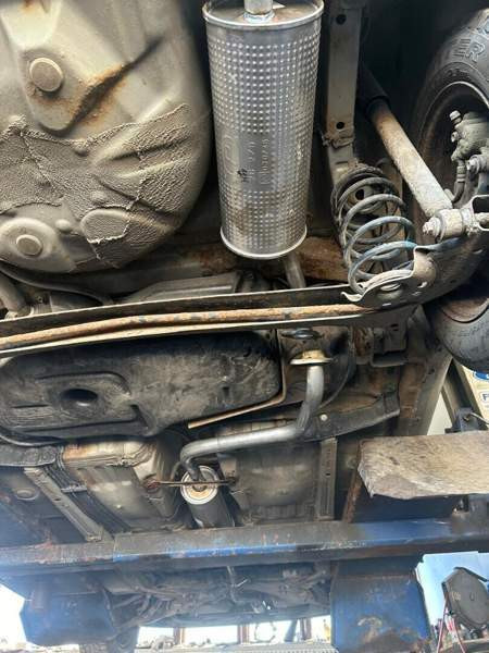 Toyota Yaris Helsinki - valokuva 5