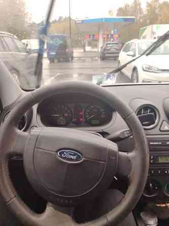 Ford Fiesta Helsinki