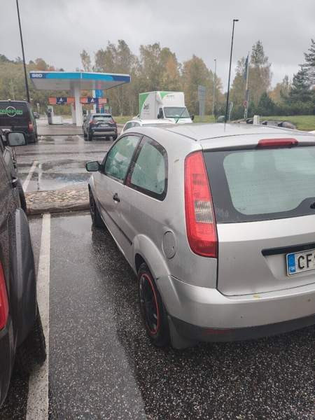 Ford Fiesta Helsinki – foto 3