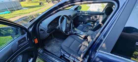 BMW 520 Joensuu