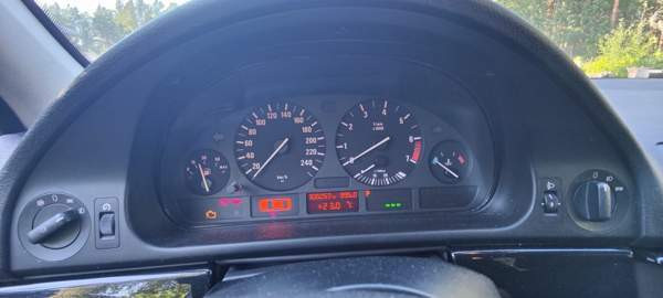 BMW 520 Joensuu – foto 3