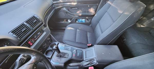 BMW 520 Joensuu – foto 7