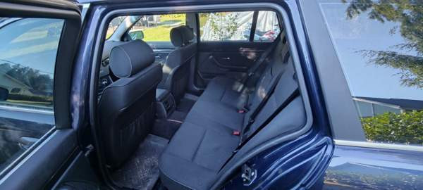 BMW 520 Joensuu – foto 6