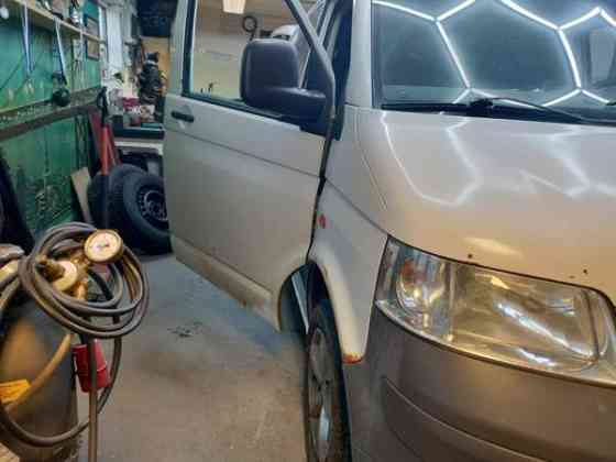 Volkswagen Transporter Коувола