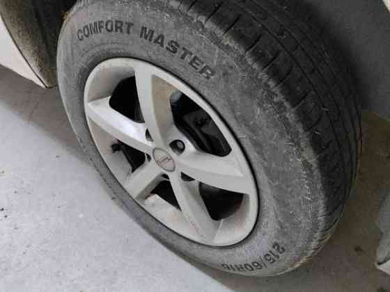 Volkswagen Transporter Коувола