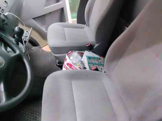 Volkswagen Transporter Коувола