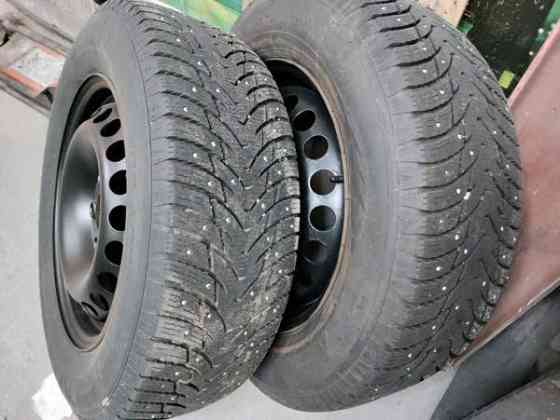 Volkswagen Transporter Коувола