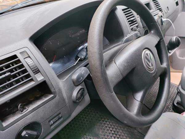 Volkswagen Transporter Kouvola – foto 3