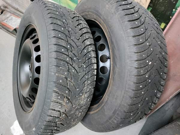 Volkswagen Transporter Kouvola – foto 1