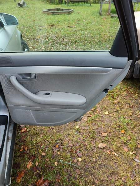 Audi A4 Janakkala – foto 3