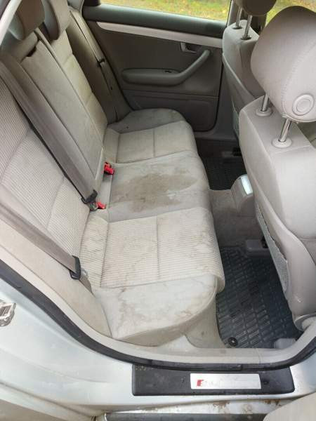 Audi A4 Janakkala – foto 5