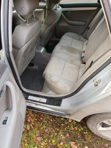 Audi A4 Janakkala – foto 8