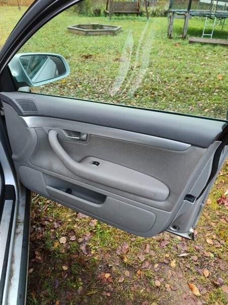 Audi A4 Janakkala – foto 2