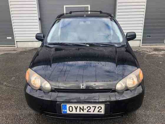 Honda HR-V Jyvaeskylae