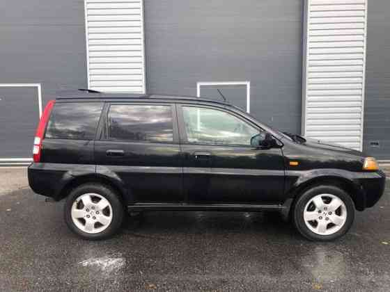 Honda HR-V Jyvaeskylae