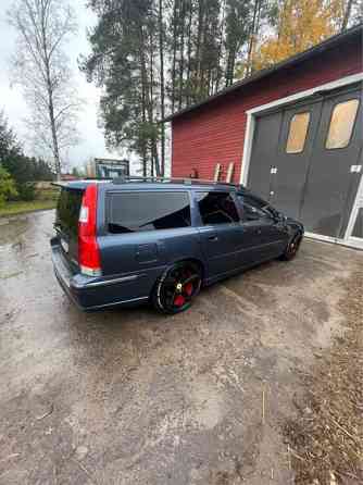 Volvo V70 Haapajärvi