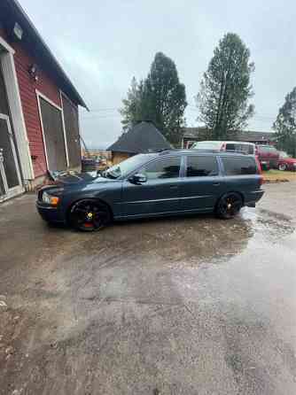Volvo V70 Haapajärvi