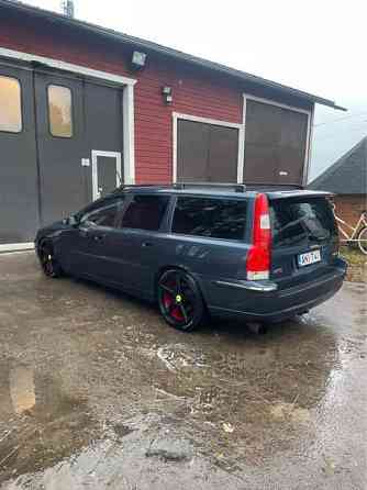 Volvo V70 Haapajärvi