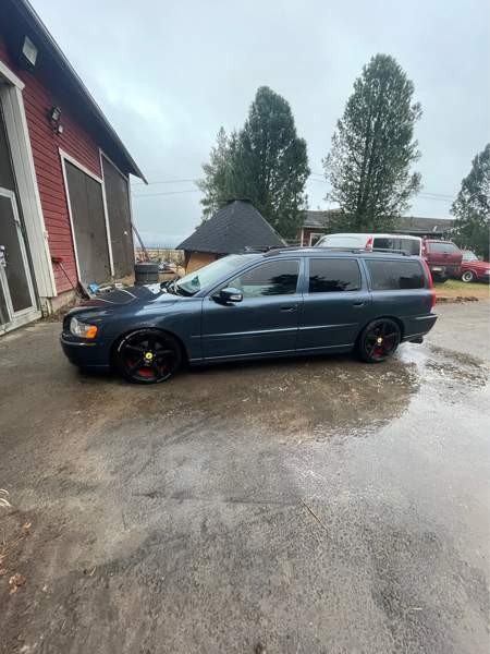 Volvo V70 Haapajärvi - изображение 2