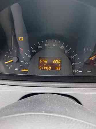 Mercedes-Benz Vito Kauhajoki