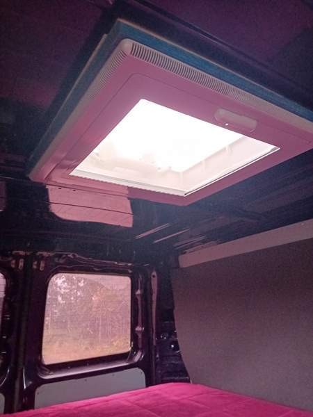 Mercedes-Benz Vito Kauhajoki - photo 7