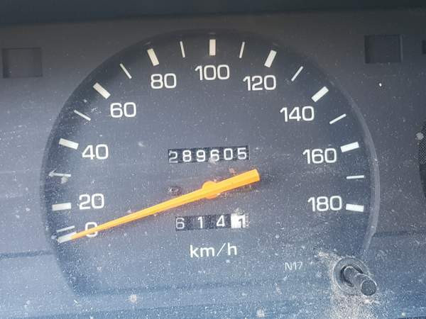 Toyota Hilux Vaasa - valokuva 1