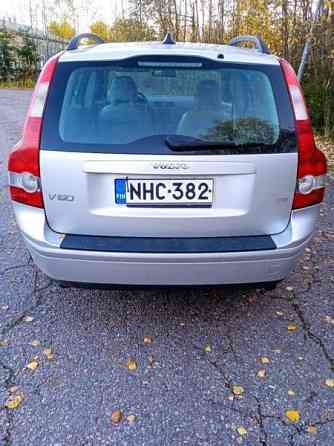 Volvo V50 Nokia