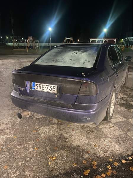 Subaru Legacy Posio - изображение 7