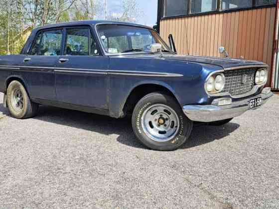 Toyota Crown Саров