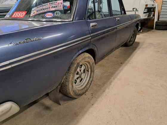 Toyota Crown Саров