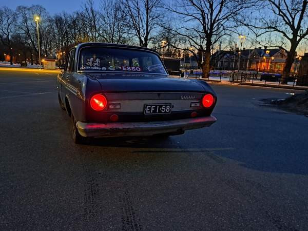 Toyota Crown Sarov - photo 2