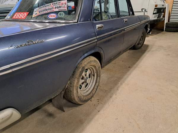 Toyota Crown Sarov - photo 6