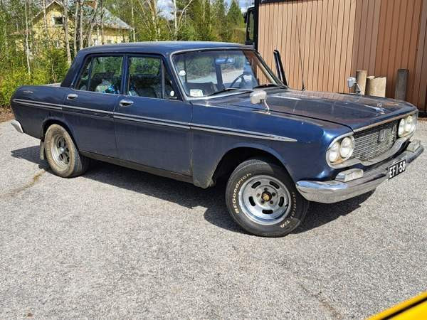 Toyota Crown Sarov - photo 4